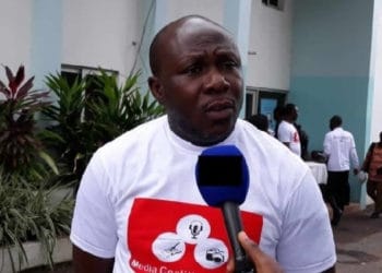 NCA Boss should have been sacked- Elvis Darko