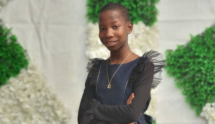Emmanuella debuts in an international movie 1 Emmanuella has reached another milestone in her career, as she has made her international movie debut, in an Australian action drama dubbed, 'Survive Or Die'.