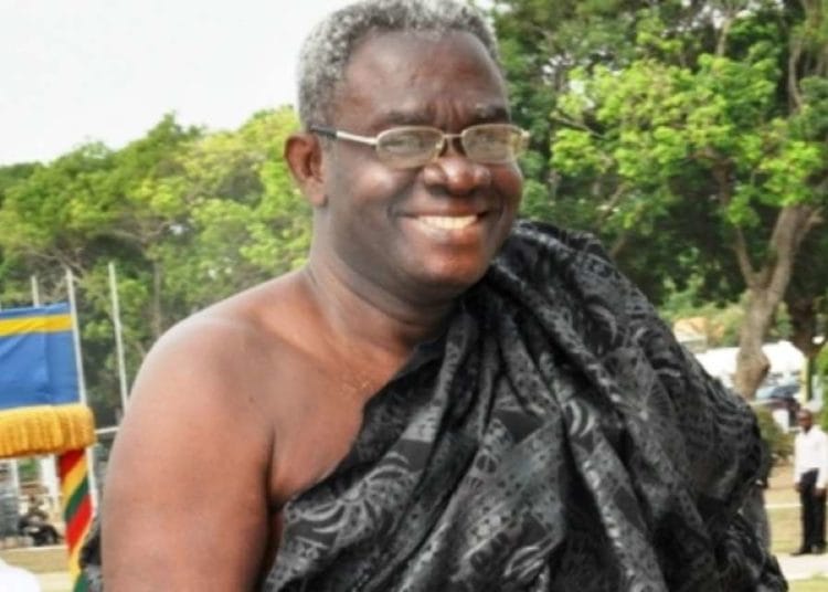 Special Prosecutor nominee charged to tackle private sector corruption