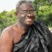 Special Prosecutor nominee charged to tackle private sector corruption