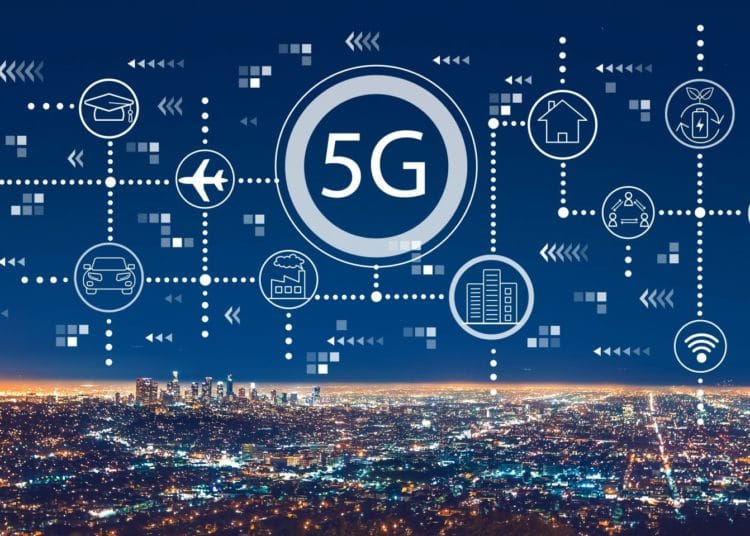 China has built world's largest 5G network 1 China has built world's largest 5G network