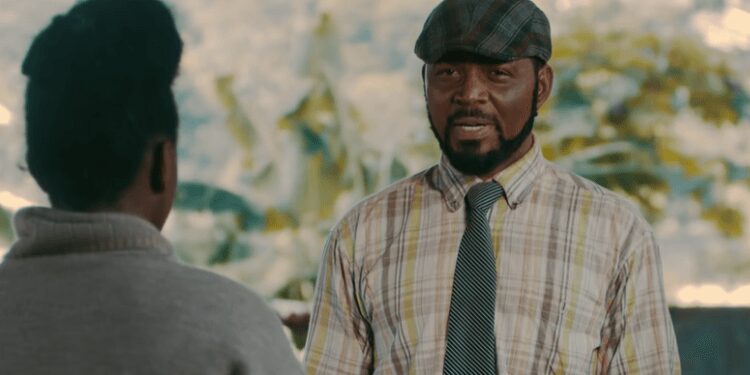 award-winning Director, Kang Quintus, is set to open on Netflix, on Sunday, 4th of April. The film is the first-ever Cameroonian movie to be on the worldwide