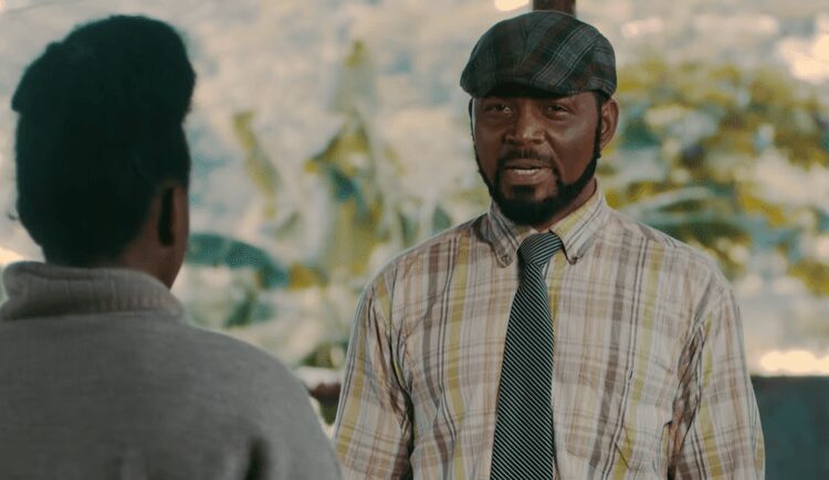 The Fisherman's Diary by Kang Quintus starring Ramsey Nouah opens on Netflix Tomorrow 1 award-winning Director, Kang Quintus, is set to open on Netflix, on Sunday, 4th of April. The film is the first-ever Cameroonian movie to be on the worldwide