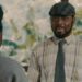The Fisherman's Diary by Kang Quintus starring Ramsey Nouah opens on Netflix Tomorrow 11 award-winning Director, Kang Quintus, is set to open on Netflix, on Sunday, 4th of April. The film is the first-ever Cameroonian movie to be on the worldwide