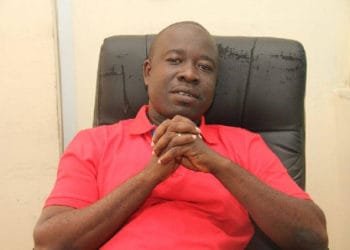 All Ghanaians must support ‘galamsey’ fight- Yaw Manu
