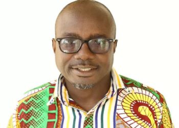 The GTA will underpin domestic tourism drive- Akwasi Agyeman