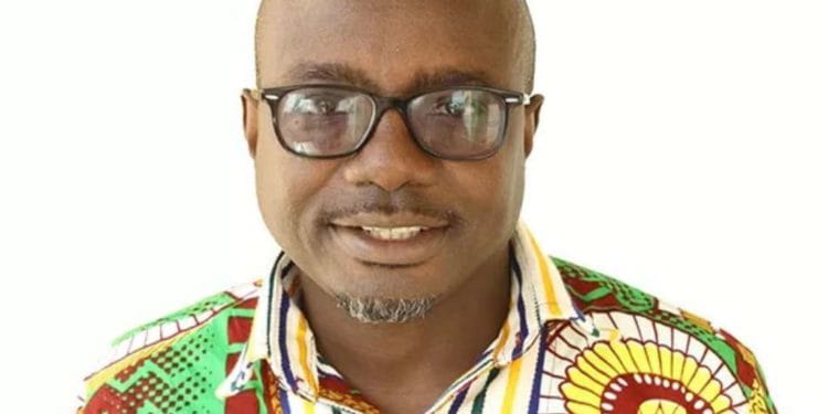 The GTA will underpin domestic tourism drive- Akwasi Agyeman