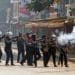 UN security council must act to stop 'bloodbath' in Myanmar