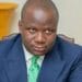 Lands and Natural Resources Minister, Samuel Abu Jinapor