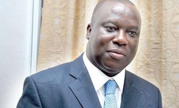 Joseph Ade Coker, the former Greater Accra Regional Chairman for the NDC, has criticised actions of leading member Dr Benjamin Kunbour.