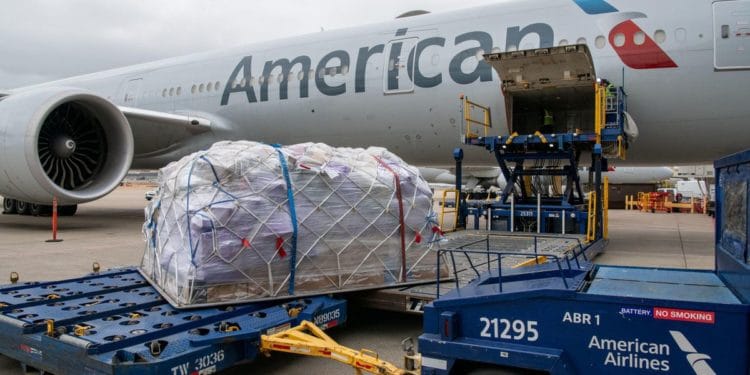 Air Cargo Market