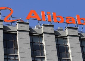 Alibaba shares jump after record $2.8bn anti-monopoly fine