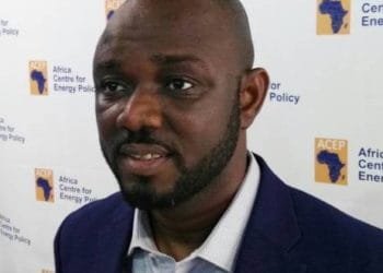 Fix distributing system challenges- Ben Boakye to utility companies