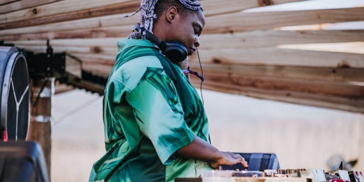Netflix has gone into a new partnership with social platform, TikTok and South Africa's National Film & Video Foundation (NFVF) to launch a project