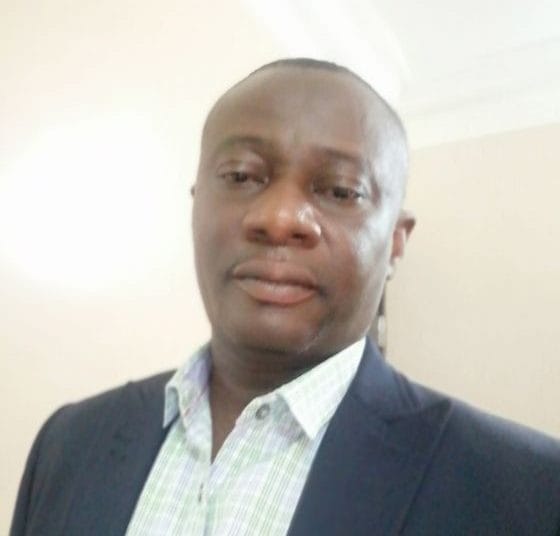 Elections played a role in Q4 2020 growth- Bright Mensah 1 Elections played a role in Q4 2020 growth- Bright Mensah