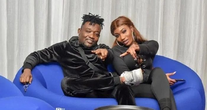 We feel disrespected- Bullet reacts to ‘Slay’ movie brouhaha 1 Bullet, who is the manager, of the sensational singer, Wendy Shay, has registered his displeasure noting that they feel “disrespected” after the producer of 'Slay' used their song without their knowledge or permission.