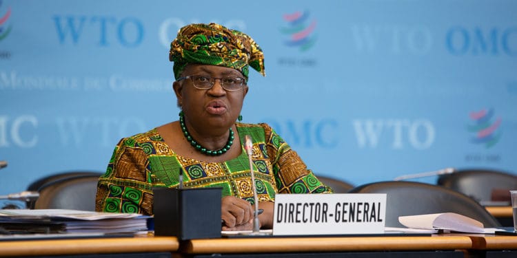 WTO calls for applications for its 2022 Young Professionals Program