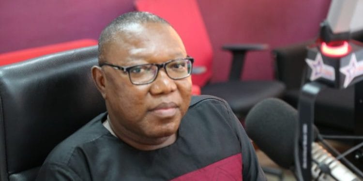 Minority Will Resist Voting From Deputy Speakers- Clement Apaak 1 Majority Leader unhappy with Bagbin’s position- Clement Apaak