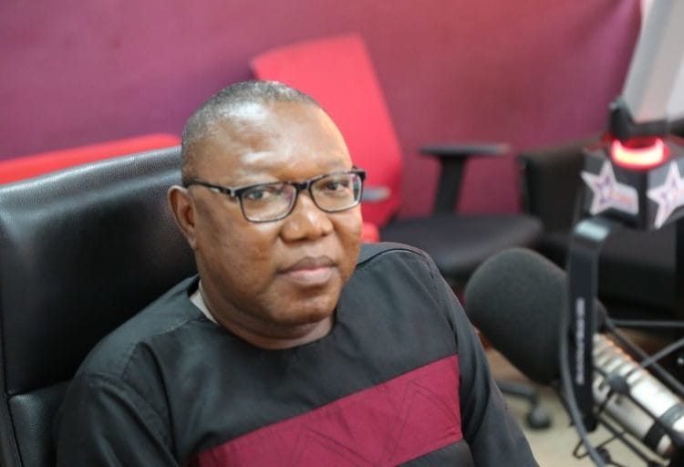 Minority Will Resist Voting From Deputy Speakers- Clement Apaak 1 Majority Leader unhappy with Bagbin’s position- Clement Apaak