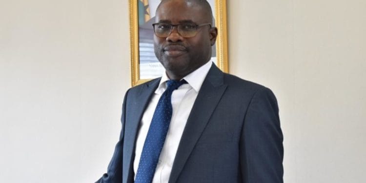 Water supply challenges, old structures a cause- Dr. Braimah 1 water supply challenge, old structures a cause