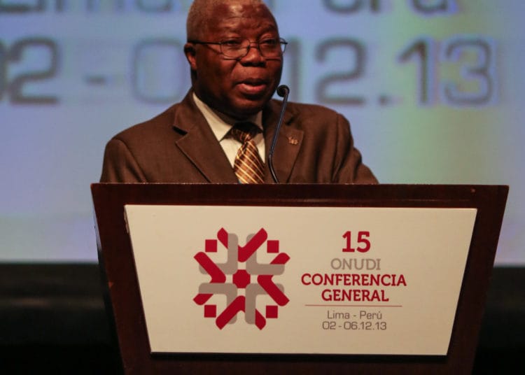 NDC’s formidable political organization has unfortunately become lame- Dan Abodakpi