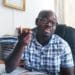 Ministerial reshuffling may affect policy implementation- Dr. Lord Mensah 11 Ministerial reshuffling may affect policy implementation- Dr. Lord Mensah