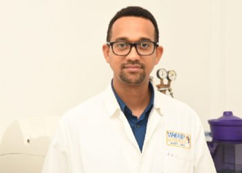 Surplus vaccines should be taken from other countries- Dr. Bediako 1 Surplus vaccines should be taken from other countries- Dr. Bediako