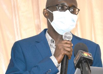 GHS assures public of vaccine protection despite delay in arrival of second dose 2 Dr Amponsah Achiano, Programmes Manager of Expanded Programmes on Immunization at Ghana Health Service, has disclosed that to date, Ghana has taken delivery of approximately 8.23 million vaccines.