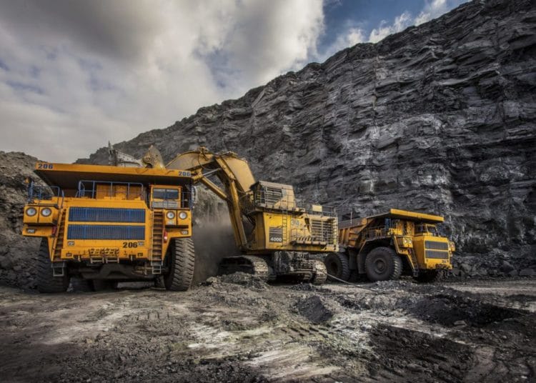 Ghana: Atlantic Lithium to Deliver First Lithium Concentrate in 2023 1 gold