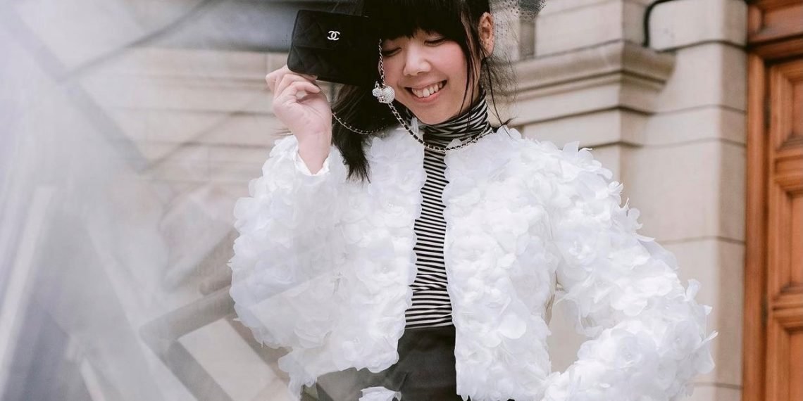 The Business of Fashion, the Internet & Corporate Style – with UK’s Susie Bubble
