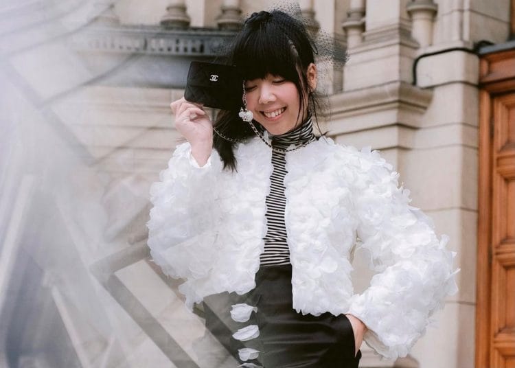 The Business of Fashion, the Internet & Corporate Style– UK’s Susie Bubble. 1 The Business of Fashion, the Internet & Corporate Style – with UK’s Susie Bubble