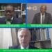 The Virtual High-level Dialogue Event on Feeding Africa