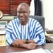 Why would Parliament set up a parallel system to look int UT, UniBank issue- Fuseini Issah 12 A former member of Parliament for Okaikoi North, Fuseini Issah, has expressed his disappointment over Parliament setting up a committee to probe the collapse of UT Bank and Uni Bank.