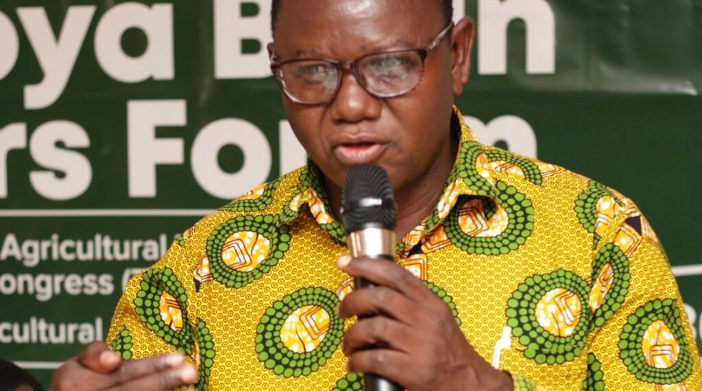 GAWU calls for total restructuring of the Planting for Food and Jobs Initiative 1 General Secretary of the General Agriculture Workers Union (GAWU), Edward Kareweh, has lamented the agricultural output in the year 2022.