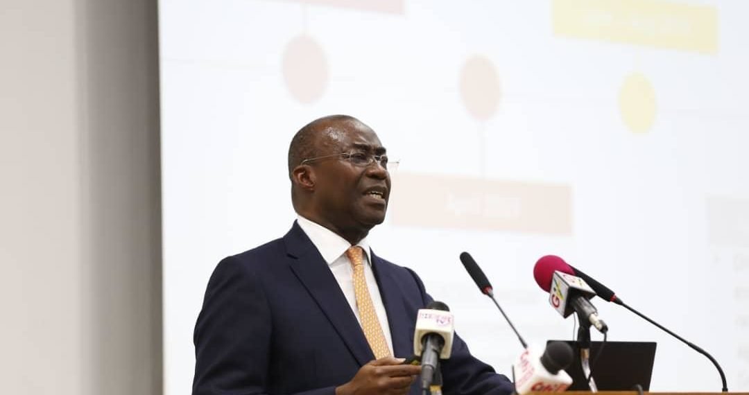 GIADEC Ensuring Best practices Before Bauxite Mining- Michael Ansah 1 GIADEC Ensuring Best practices Before Bauxite Mining- Michael Ansah