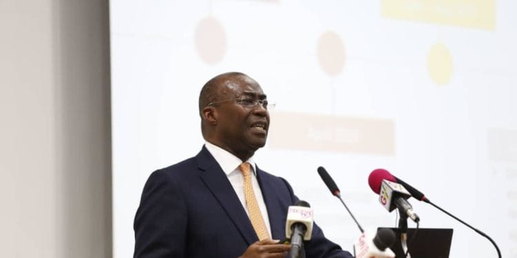 GIADEC Ensuring Best practices Before Bauxite Mining- Michael Ansah
