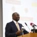 GIADEC Ensuring Best practices Before Bauxite Mining- Michael Ansah