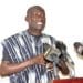 President of the Ghana Independence Broadcasters Association (GIBA), Andrews Danso-Ahenkorah, has expressed the need for enacting broadcasting law.