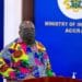 GRIDCo is not broke - Amoako-Baah 14 Mr Jonathan Amoako-Baah, Chief Executive Officer of Ghana GRID Company Limited.