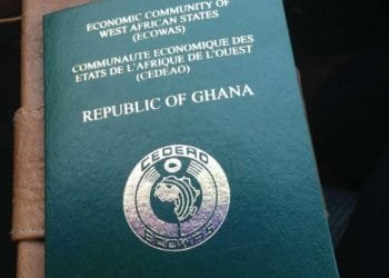 Ghana’s ranking in the 2021 Henley Passport Index necessitates more visa-free treaties 2 Ghana's Passport