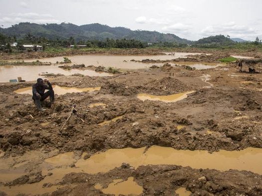 Ghana is Using Satellite Imagery to Combat Illegal Mining edited 1