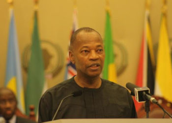Ghanaians demonstrated political maturity during 2020 elections- Ibn Chambas