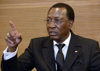 Chad: President Deby seeks sixth term amid opposition boycott 2 Chad President, Idriss Déby dies ‘in clashes with rebels’