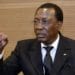 Chad President, Idriss Déby dies ‘in clashes with rebels’