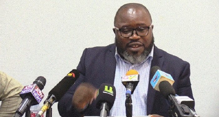 The Executive Director of Africa Education Watch (Eduwatch), Kofi Asare, has revealed that there is no policy document for a proposed semester for the introduction of the semester system to the basic schools.