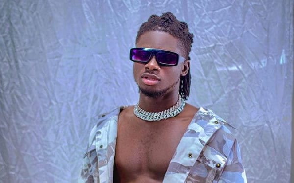 , Dr.Kweku Oteng, the Chief Executive Officer of the Angel Group of Companies has gifted Ghanaian award-winning artiste, Kuami Eugene a Range Rover Velar.