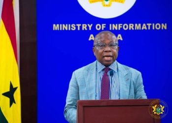 Advances in Ghana’s Health System, a plus to health delivery 2 Advances in Ghana’s Health System, a plus to health delivery