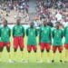 Cameroon battles Chile for Tokyo Olympic ticket 11 Cameroon battles Chile for Tokyo Olympic ticket