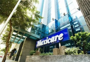 Maxicare Company Limited debarred for collusive and fraudulent practices 2 Maxicare Company Limited debarred for collusive and fraudulent practices