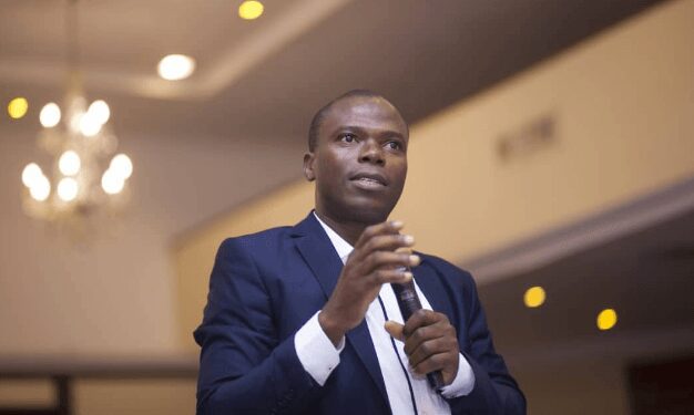 MFWA Calls For Preventive Measures To Deal With Problems Of Hate Speech 1 Sulemana Braimah, the Executive Director of the Media Foundation of West Africa (MFWA), has disclosed that, acts of intolerance against the media have worryingly escalated in the country.